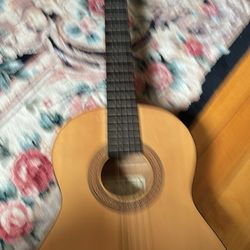 Hohner guitar