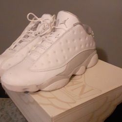 Jordan Reyro 12 Size 12