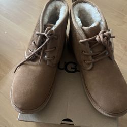 UGG