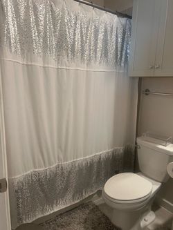 Shower Curtains