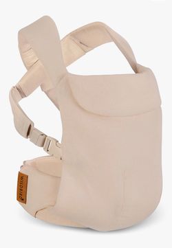 WildBird Aerial Linen Baby Carrier
