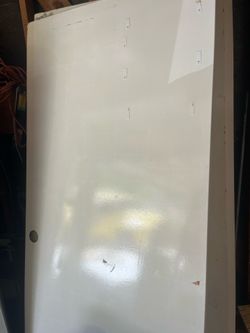 Set of three Closet Doors