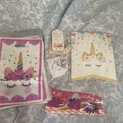 Unicorn Party