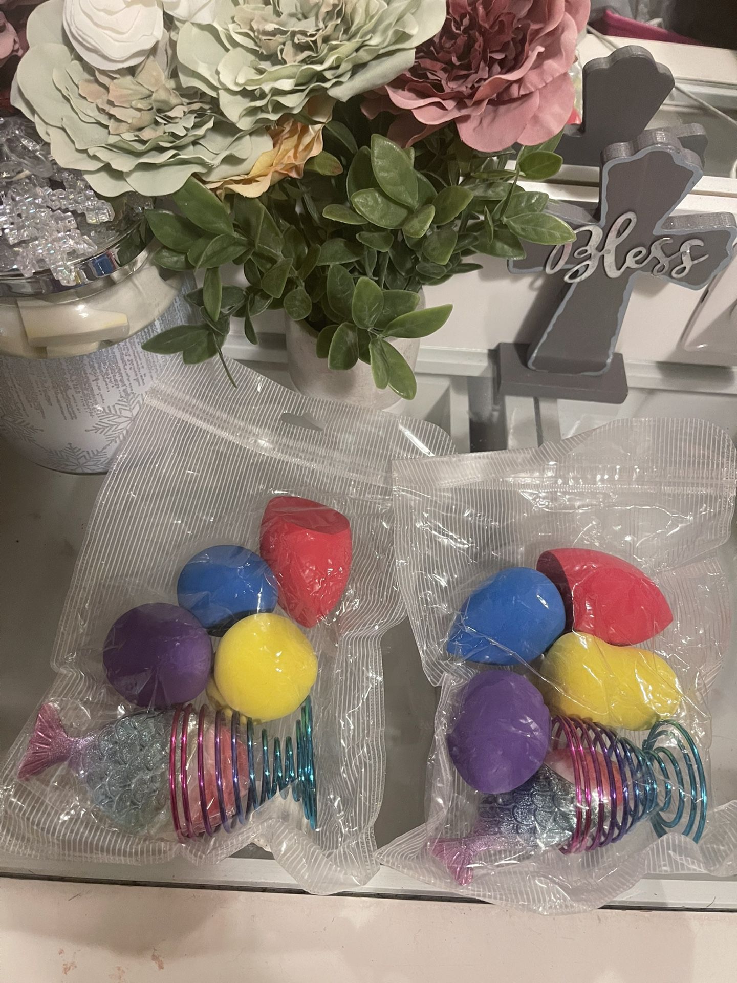 Beauty Blenders Each Bag Is $10 Firm Price 2 Available Only 