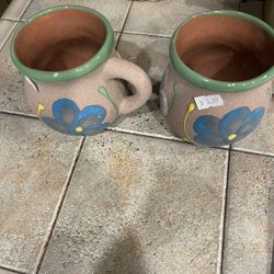 Set Of Cups 