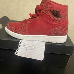 Air Jordan 1 Retro Gs