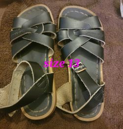 Saltwater SANDALS GIRLS