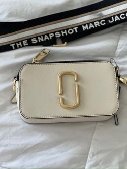 Marc Jacobs Snap Shot