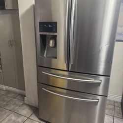 Samsung Fridge 