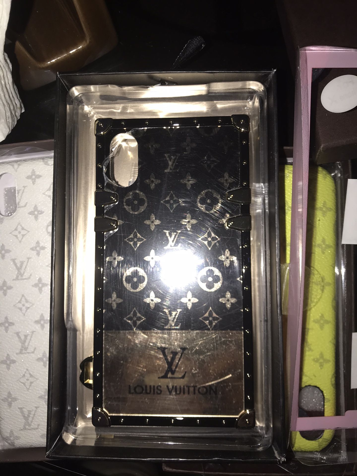iPhone X/XS case