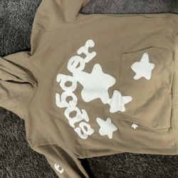 Sp5der Hoodie 