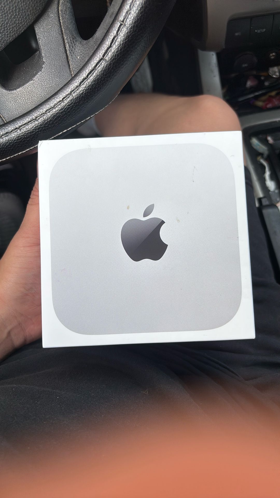 2025 Mac Mini M4