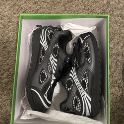 Bottega Venetta Orbit Sneakers