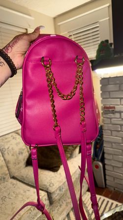 Juicy couture backpack