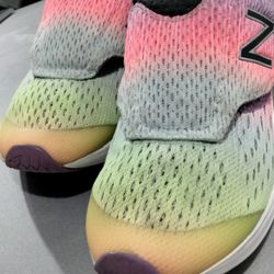 New Balance for Little Girls Size 13K 