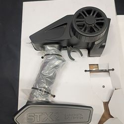Spectrum RC  STX2 with receiver  $50