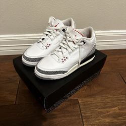 Jordan 3 Reimagined 5.5Y