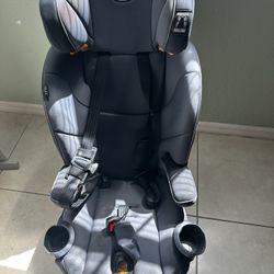 Car Seat