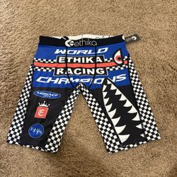 Mens Ethika Underwear Size Small 
