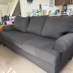 Set of Great Condition Comfy Couches!