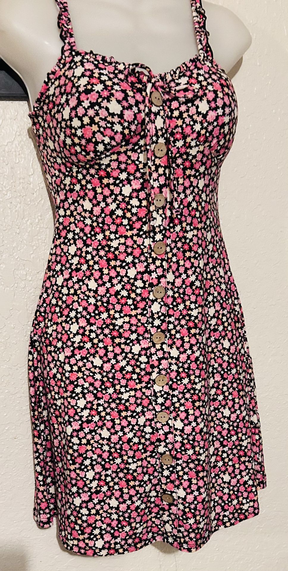 Summer Dress Small