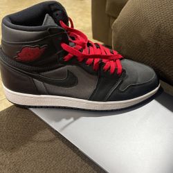  Jordan 1 Retro High