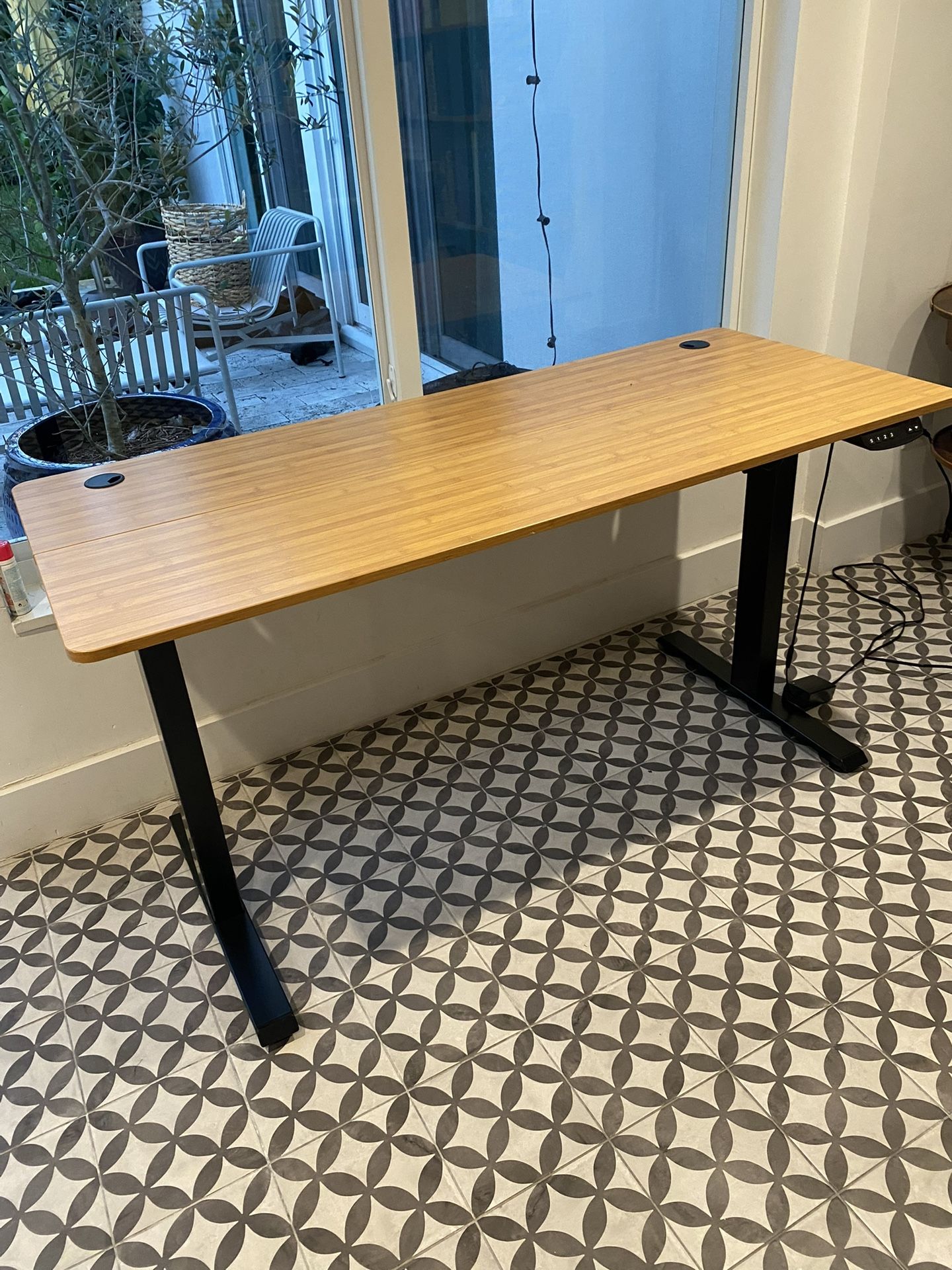 Fezibo Standing Desk 55 x 24