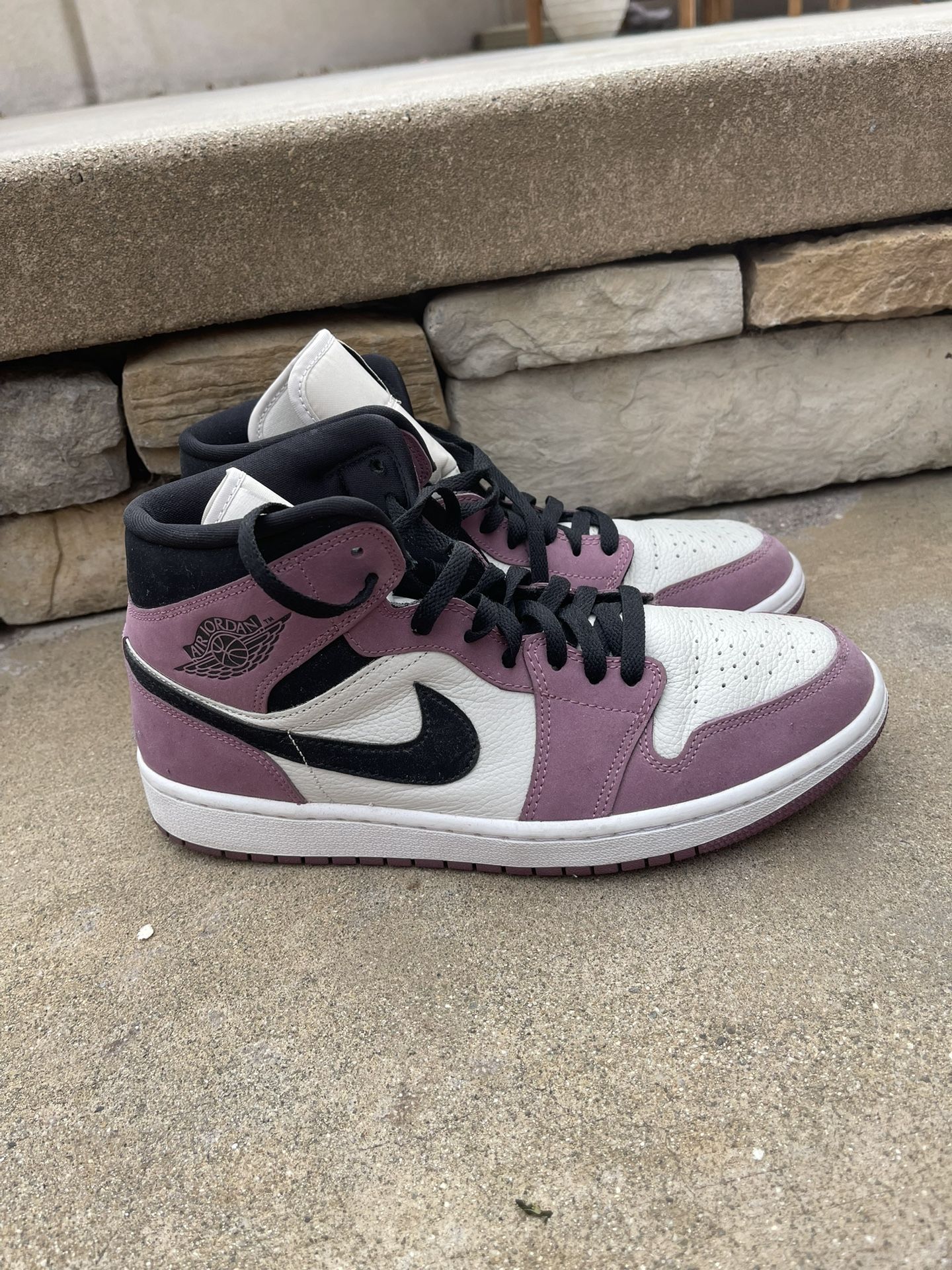 Jordan Retro 1