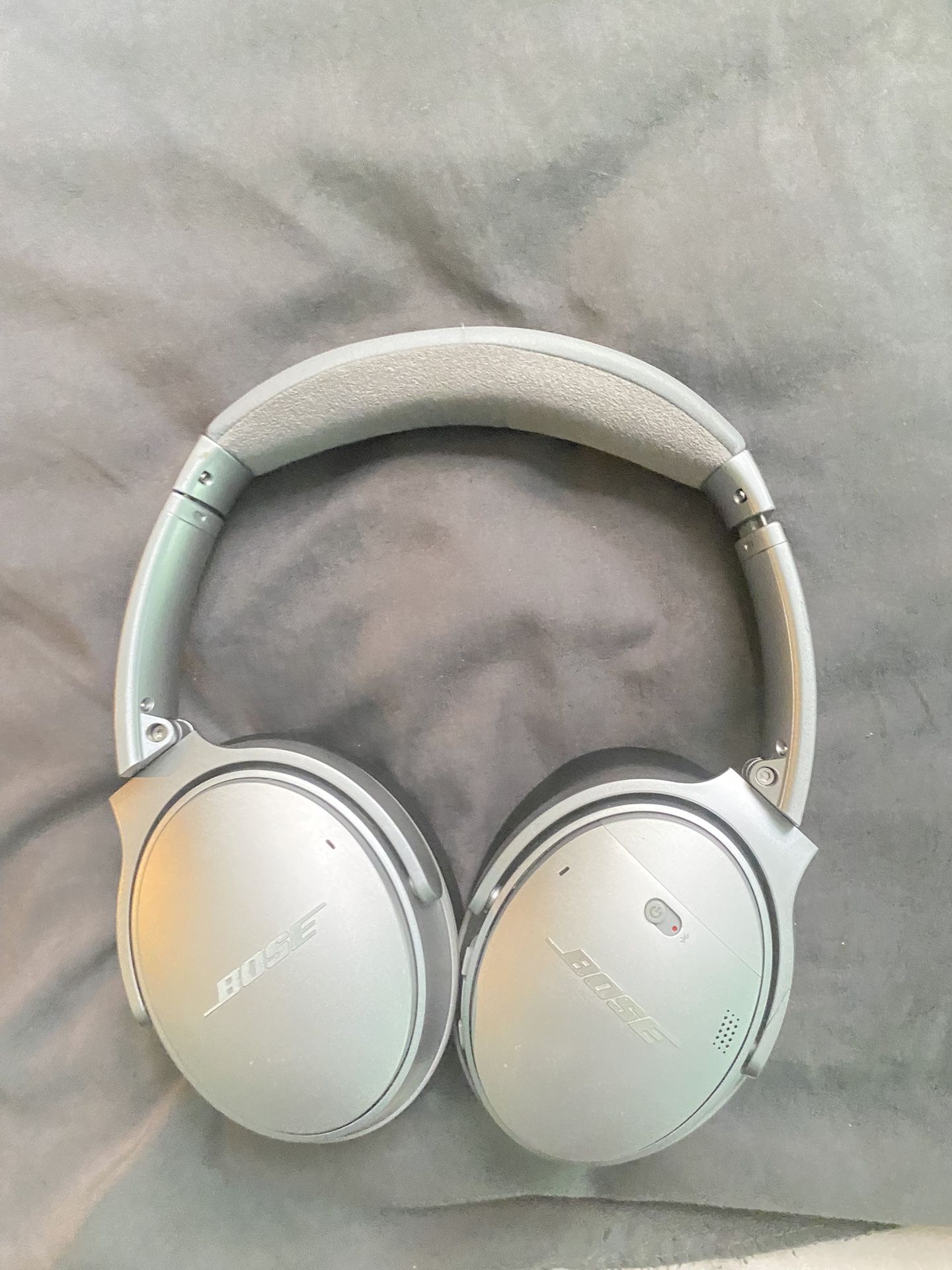 Bose Quiet Comfort 35