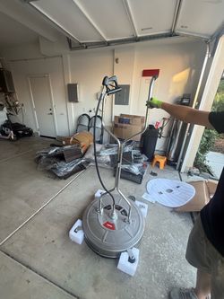 Stainless steel cleaning tray