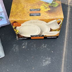 Pfaltzgraff Dishes 
