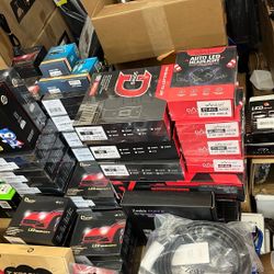 Led Conversion Light For All Vehicle In Stock