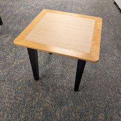 Sturdy End Tables-4