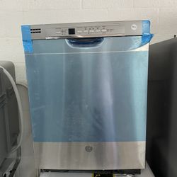 GE Dishwasher