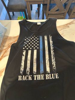 Free shirt XL