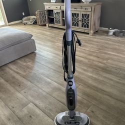 Shark Steam And Scrub Mop