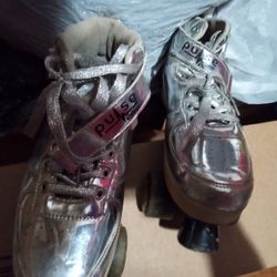 Girls Skates 