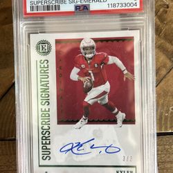 Lot of Sports Cards 