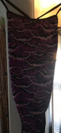 Swimsuit Sz 16/18