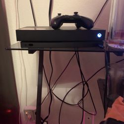 Xbox One X