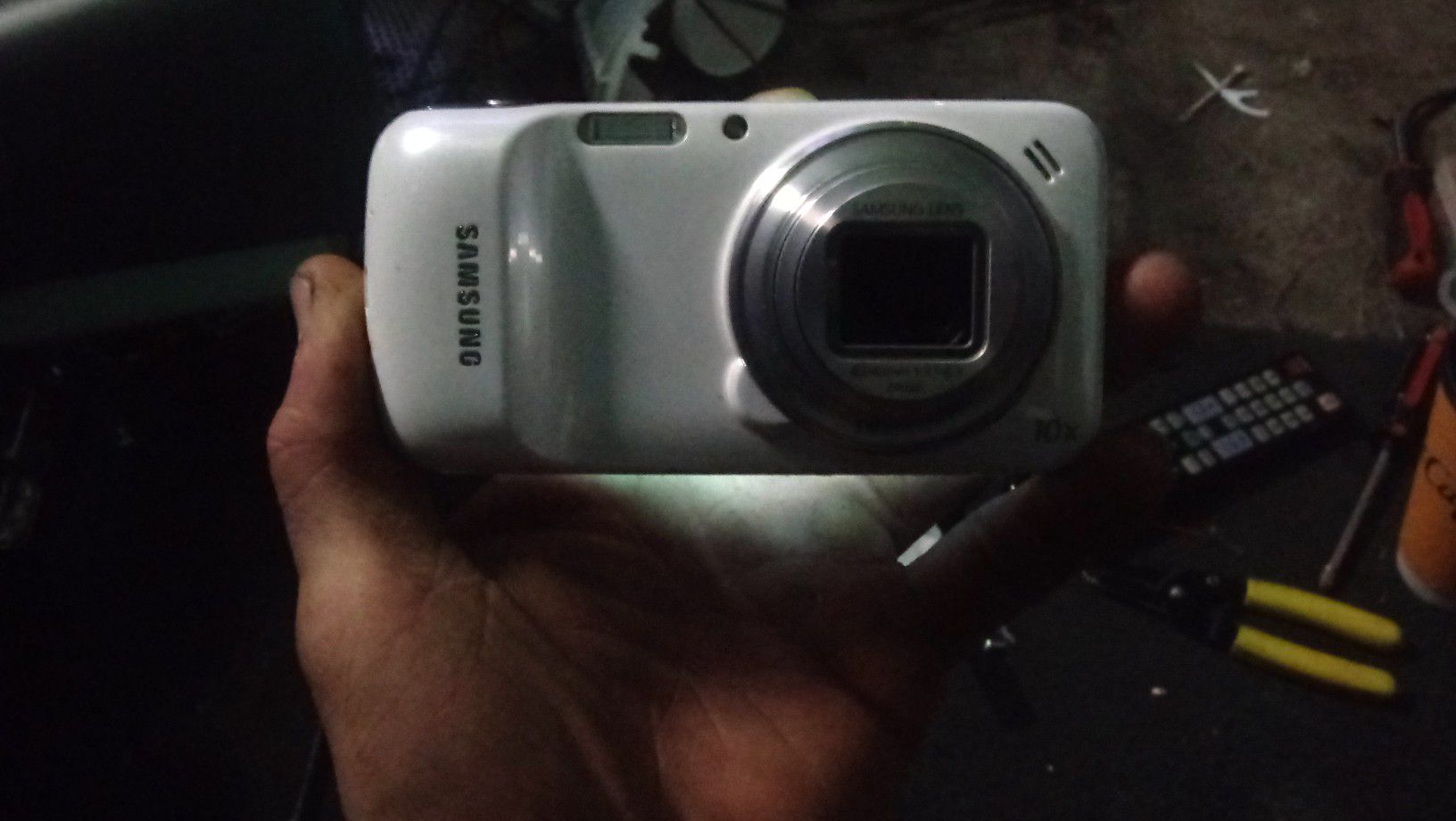 Samsung Camera /ph.