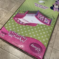Toddler Bed/ Brand New