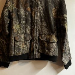 Boys Jacket 