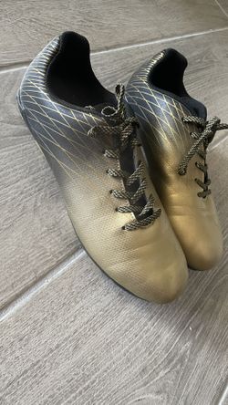 Soccer Cleats (shoes)