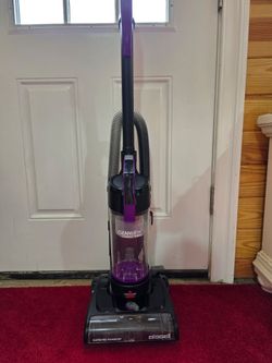 Bissell vacuum