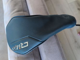 Brand New TaylorMade Qi 4D Driver still in wrapper, never hit