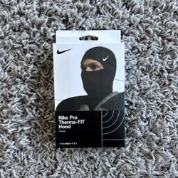 Nike Ski Mask