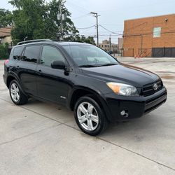2007 Toyota Rav4