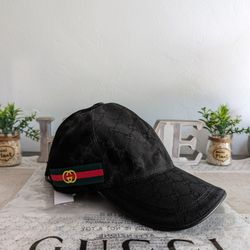 GUCCI HAT $95