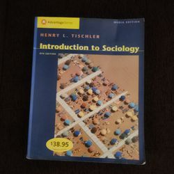 Introduction to Sociology 8th Edition